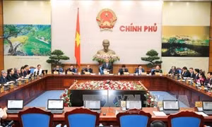 Không chúc Tết lãnh đạo, không biếu xén, không phong bao, phong bì