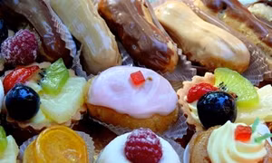 Đội Bỉ giành ngôi quán quân cuộc thi làm bánh ngọt của châu Âu