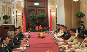 Đối thoại Shangri-La lần thứ 15: Giới phân tích nhận định thách thức lớn nhất là sự suy giảm lòng tin chiến lược