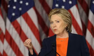 Cựu Ngoại trưởng Mỹ Hillary Clinton công kích mạnh mẽ tỷ phú Donald Trump