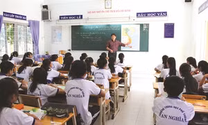 Nét mới ở An Thới Đông