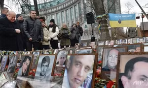 Ukraine: Xuất hiện nguy cơ Maidan mới ở Kiev
