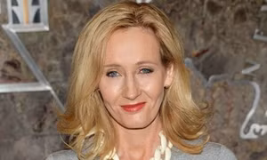 J.K Rowling vướng "bão" chỉ trích vì viết sai về người da đỏ