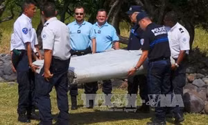 Nhiều khả năng tìm thấy mảnh vỡ MH370 tại Mozambique