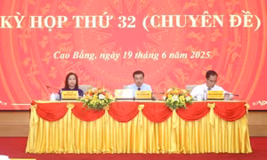 Thực hiện giai đoạn 2 tuyến cao tốc Đồng Đăng (Lạng Sơn) - Trà Lĩnh (Cao Bằng)