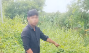 Công an xã biên giới Khánh Bình (An Giang) làm rõ vụ báo tin giả, kịp thời trấn an dư luận