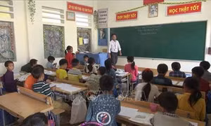  Những “bông hoa” vì sự nghiệp “trồng người” ở vùng cao Hà Giang