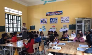 Khát vọng nơi biên cương (Bài 3)