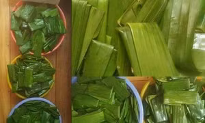 Đậm đà món ngon Quảng Bình