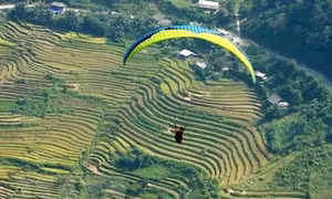 Nhiều chương trình mang đậm sắc màu văn hóa vùng cao Yên Bái diễn ra trong tháng 5/2019