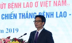 Thành lập Ủy ban Quốc gia về chấm dứt bệnh Lao