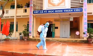 Lào Cai chủ động phòng chống dịch bệnh mùa nắng nóng