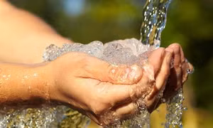 Vùng đất Ia H’Drai mong mỏi chờ nước sạch