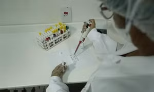 Khoa học tìm ra các can thiệp ở cấp độ phân tử để sống khỏe và lâu hơn