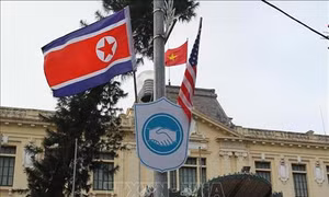 Hà Nội - Thành phố vì hòa bình, điểm đến du lịch hấp dẫn