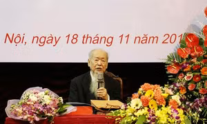 Thương tiếc Giáo sư Phan Hữu Dật – Nhà Dân tộc học đầu ngành của Việt Nam