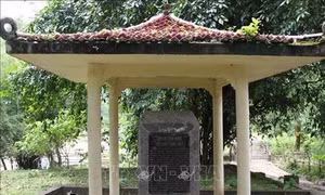 Tiểu khu Trọng Con – cái nôi của phong trào cách mạng ở Hà Giang