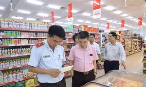 Hà Nội hưởng ứng Tháng hành động vì an toàn thực phẩm năm 2019