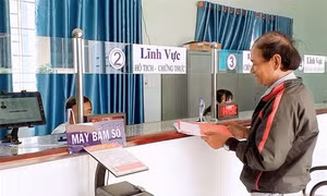 Long An: Tập trung lãnh đạo, thực hiện nghiêm túc tinh gọn tổ chức bộ máy
