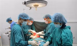 Thái Nguyên củng cố mạng lưới y tế cơ sở, phát triển y tế chuyên sâu