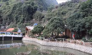 Ninh Bình khuyến cáo du khách không sử dụng các homestay trái phép