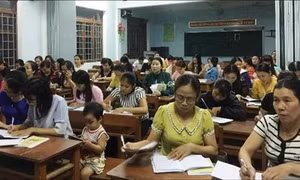 Thừa Thiên - Huế nỗ lực đào tạo nguồn cán bộ dân tộc cho các huyện miền núi