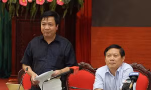 Nông thôn Hà Nội đổi thay sau 10 năm thực hiện Chương trình Nông thôn mới