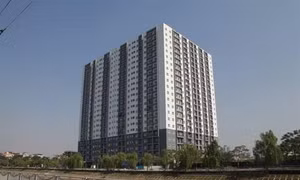 Hà Nội sắp có thêm gần 1.300 căn nhà ở xã hội