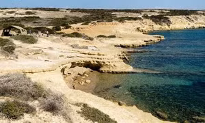 Cyprus lần đầu tiên phát hiện xác tàu đắm thời La Mã