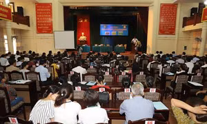 Hà Nội tăng cường liên kết sản xuất và kết nối cung cầu theo chuỗi giá trị