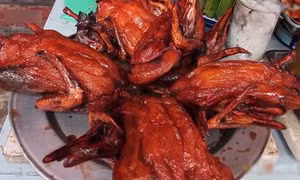 12 món ngon gắn với địa danh khắp mọi miền đất nước