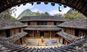 Khu Dinh thự vua Mèo đã có sổ đỏ cho chính chủ