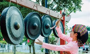 Những người giữ lửa cho văn hóa dân tộc