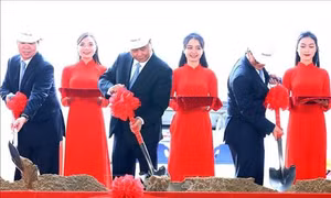 Khu công nghiệp nông – lâm nghiệp và khu công nghiệp cơ khí ô tô Chu Lai mở rộng hứa hẹn sẽ tạo nhiều việc làm