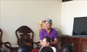 Khuyến cáo người dân không nên tin "thần y" chữa bách bệnh ở Lạng Sơn