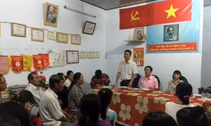 Sóc Trăng ưu tiên nguồn tín dụng chính sách xã hội hỗ trợ đồng bào Khmer