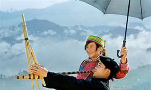 Nhiều hoạt động đặc sắc tại Lễ hội khèn Mông 2019 trên Cao nguyên đá Đồng Văn