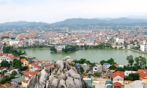 Chương trình du lịch “Qua những miền di sản Việt Bắc” sẽ diễn ra từ ngày 3-5/11 tại Lạng Sơn