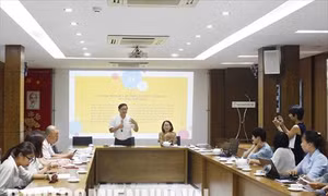 Tạo dựng niềm tin và thói quen đọc trong giới trẻ