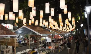 Những người giữ hồn Trung Thu truyền thống (Bài 1)