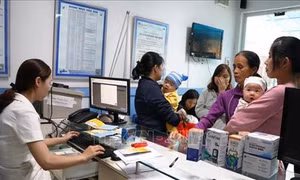 Yên Bái chủ động phòng chống bệnh sởi