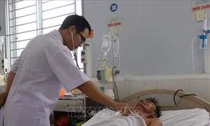 Chẩn đoán và điều trị kịp thời để chữa khỏi bệnh Whitmore