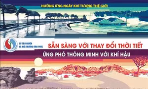 Hà Nam nâng cao chất lượng dự báo, cảnh báo thời tiết nguy hiểm