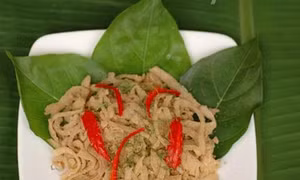 Nem Phùng Đan Phượng