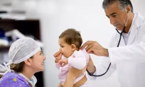 Phương pháp can thiệp sớm giảm nguy cơ mắc viêm phổi