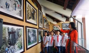 Hội Khảo cổ học Việt Nam bảo tồn, bảo vệ và phát huy các giá trị của di sản văn hóa Việt Nam