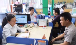 Ban hành Nghị quyết 32 về Kế hoạch thực hiện sắp xếp các đơn vị hành chính cấp huyện, cấp xã