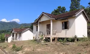 Thủy điện Đăk Đrinh vẫn chưa trả tiền đền bù cho người dân Kon Plông