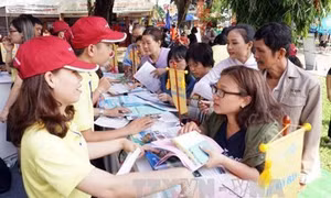 Phong phú chương trình khuyến mại, kích cầu du lịch