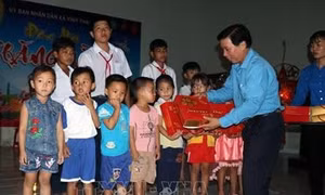 Kiên Giang cải thiện đời sống của đồng bào dân tộc thiểu số